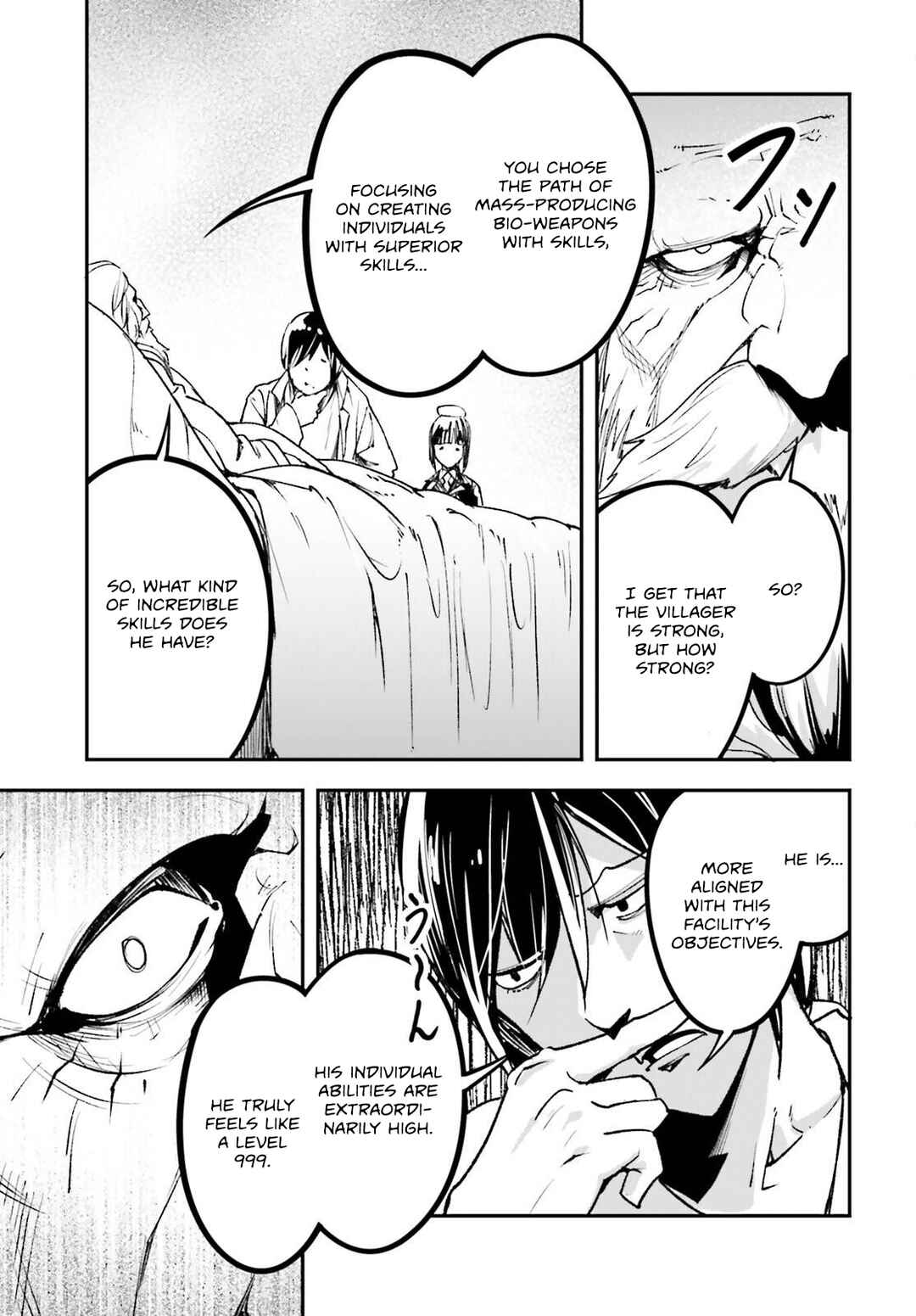 Chapter 84 - Page 20