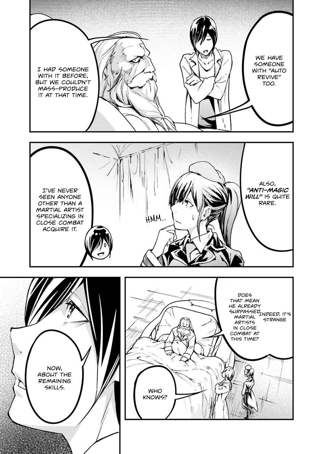 Chapter 84 - Page 32