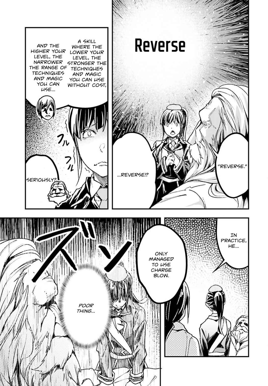 Chapter 84 - Page 36