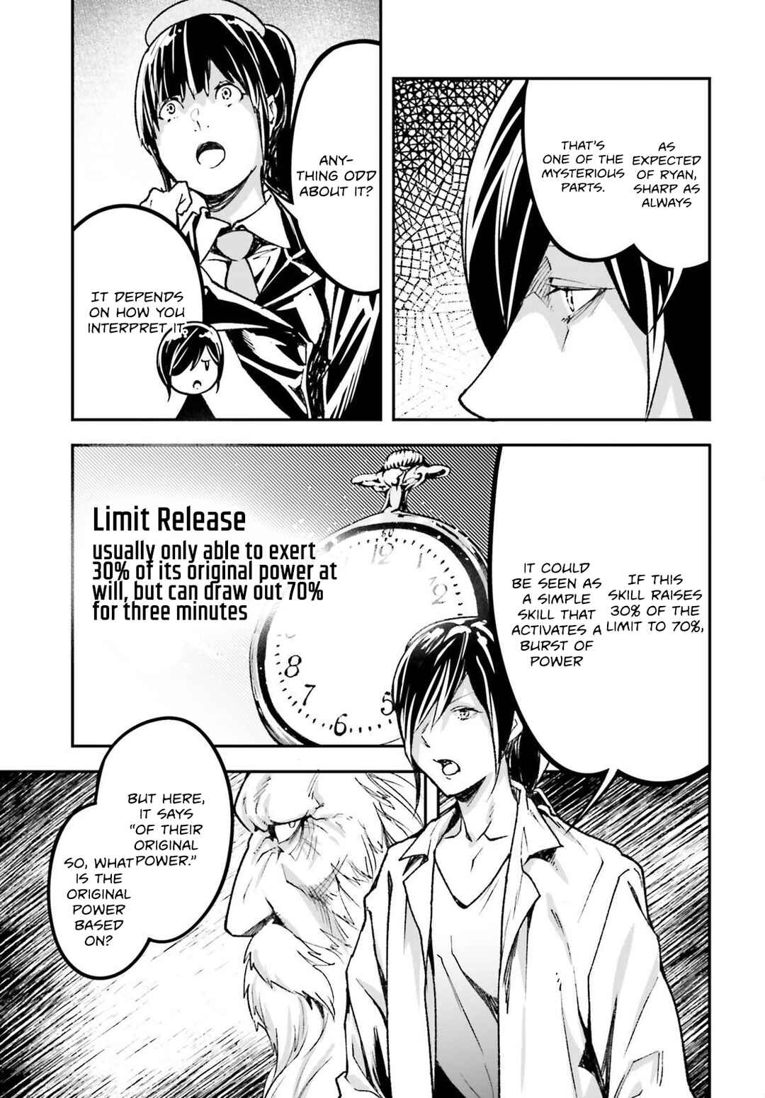 Chapter 84 - Page 38