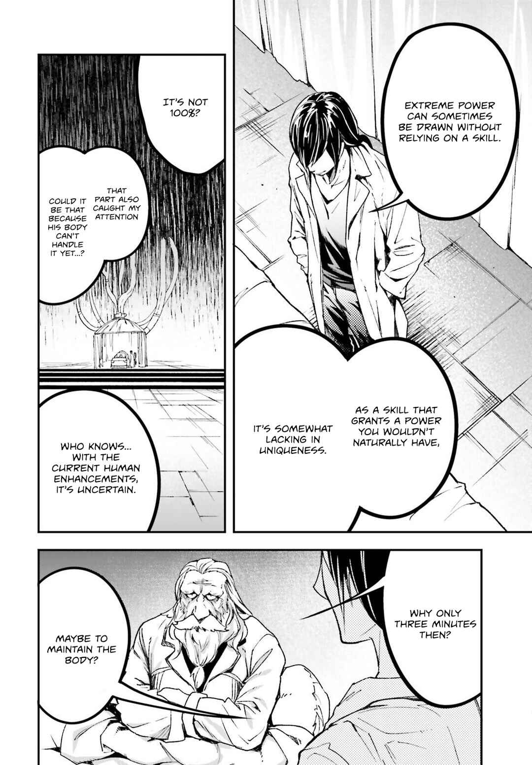 Chapter 84 - Page 39