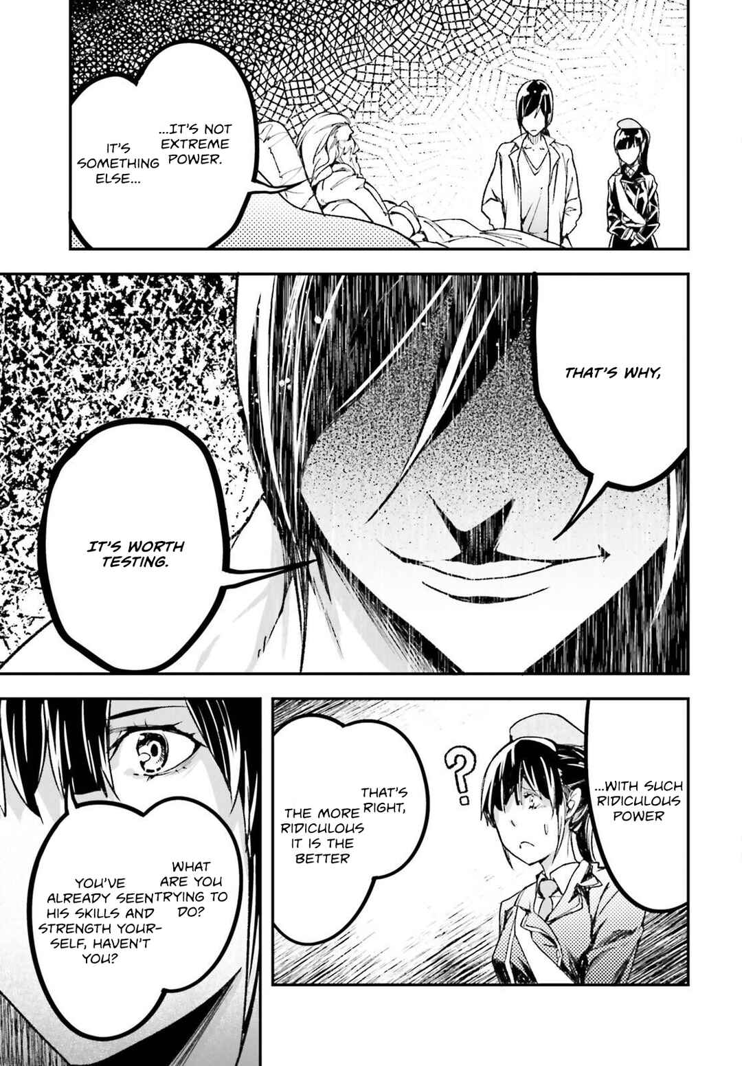 Chapter 84 - Page 40