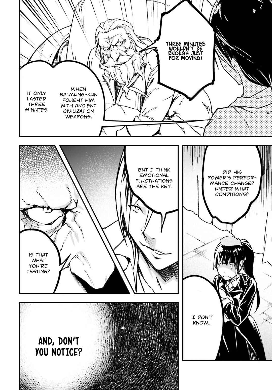 Chapter 84 - Page 43