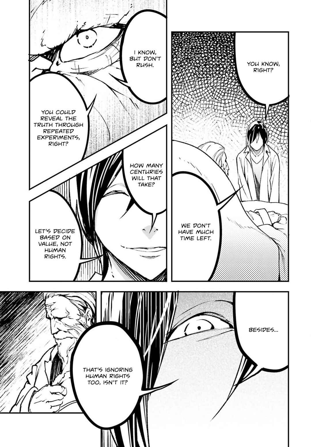 Chapter 84 - Page 48