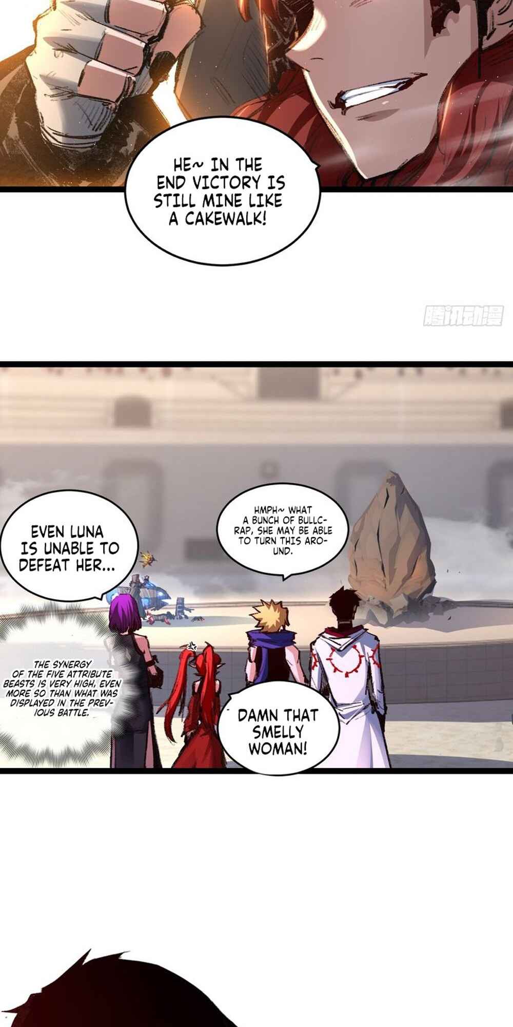 Chapter 42 - Page 40