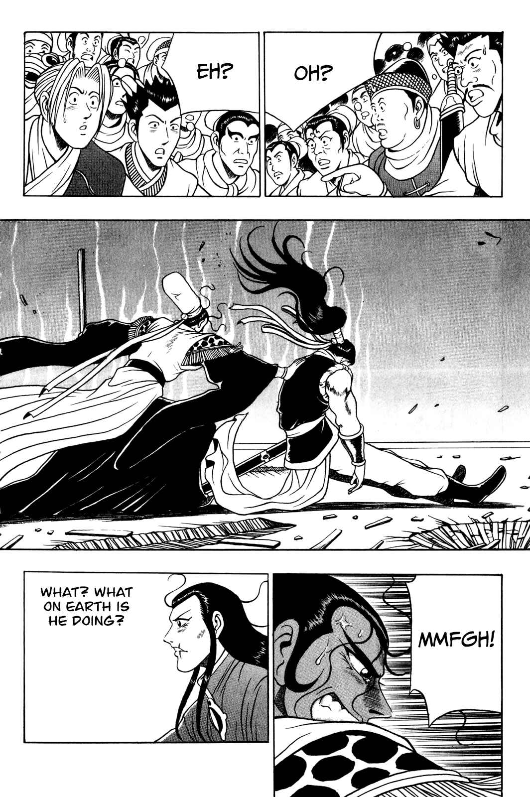 Chapter 58 - Page 12