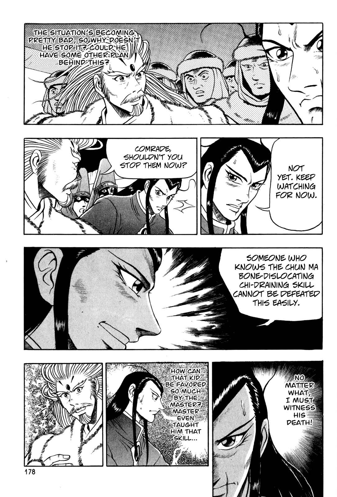 Chapter 58 - Page 19