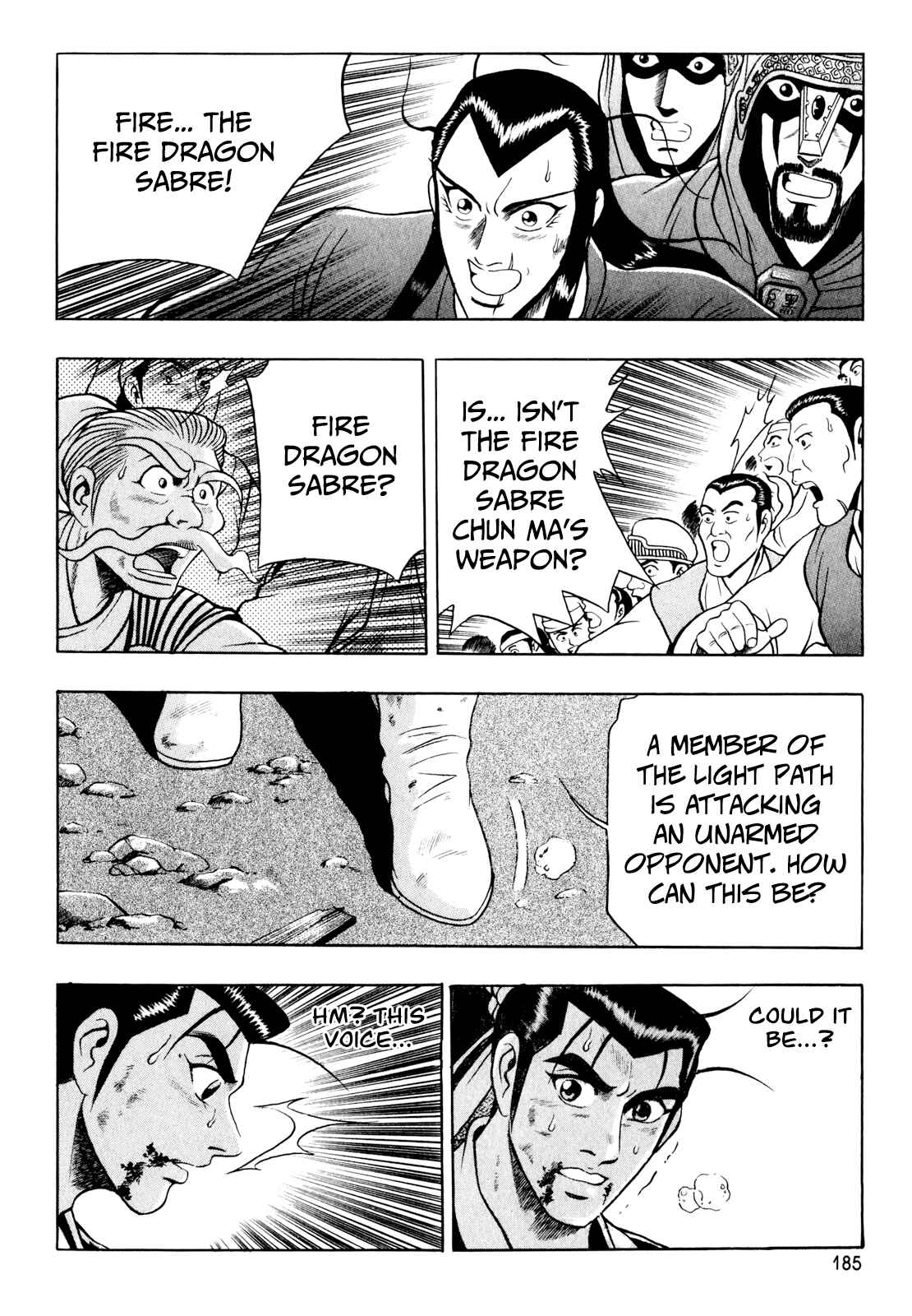 Chapter 58 - Page 26