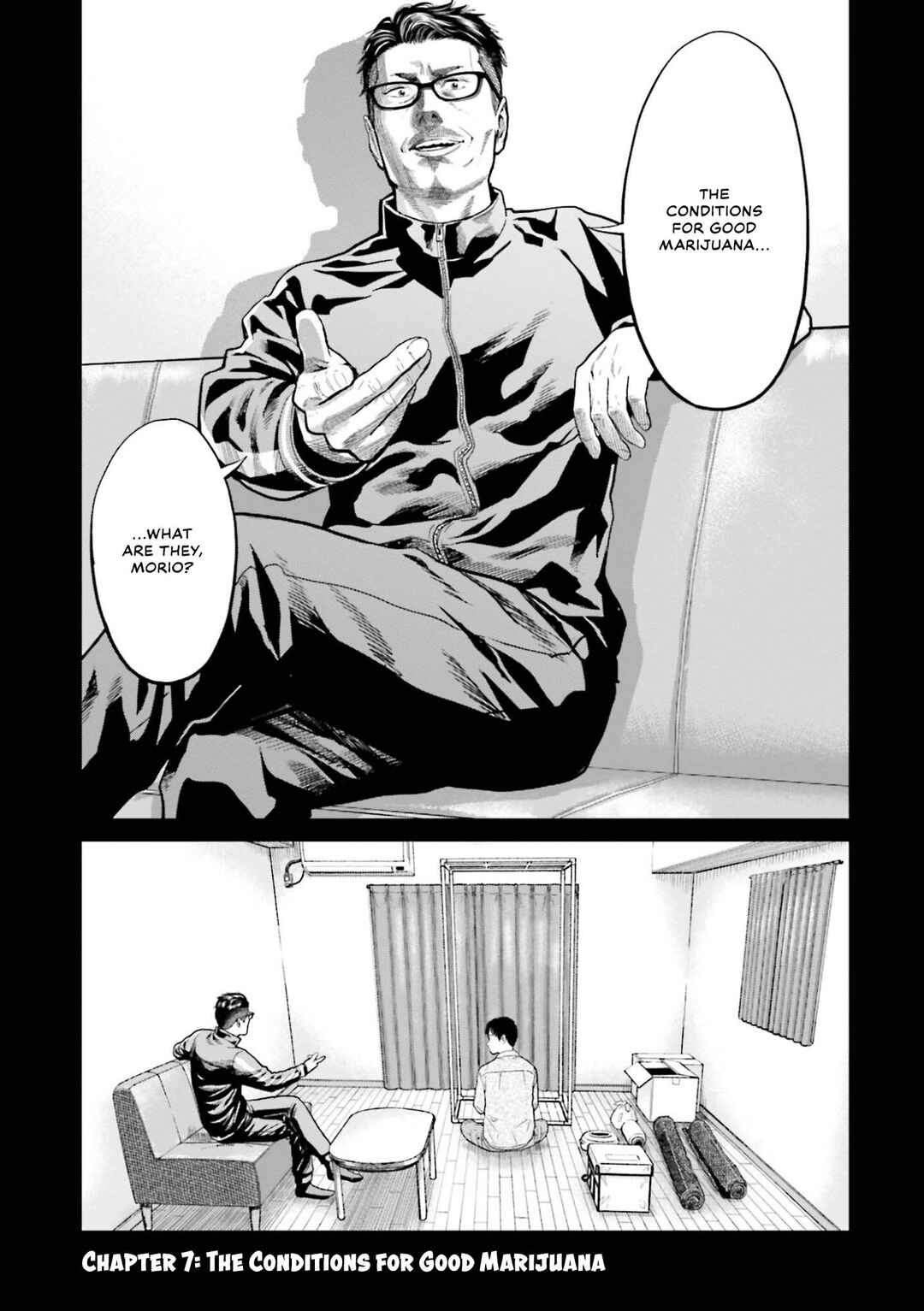 Chapter 7 - Page 1