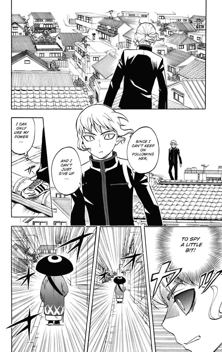 Chapter 177 - Page 11