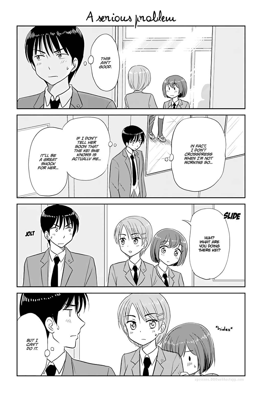 Chapter 105 - Page 1
