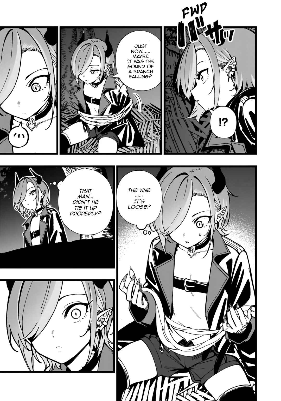 Chapter 27 - Page 22