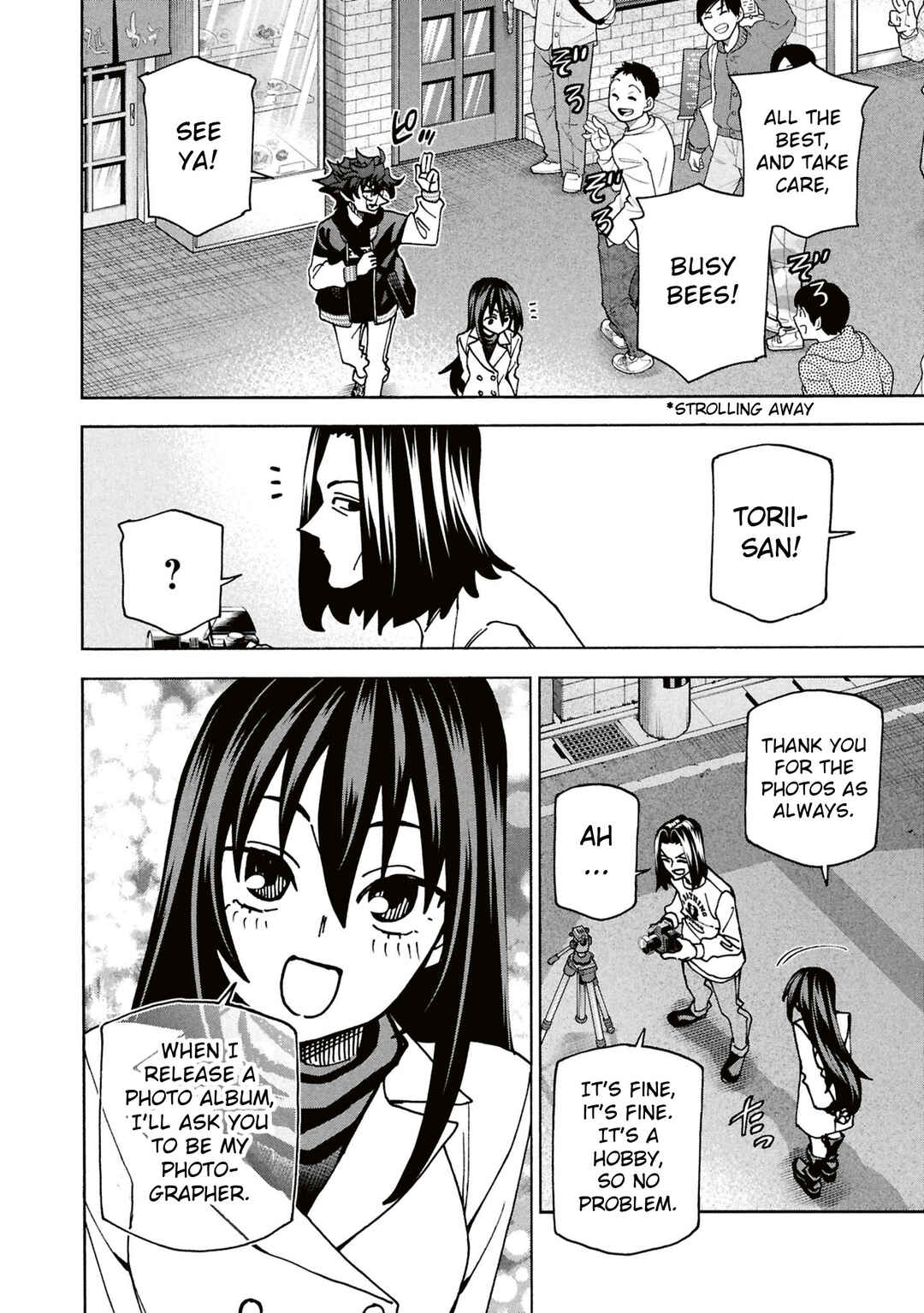 Chapter 70 - Page 27