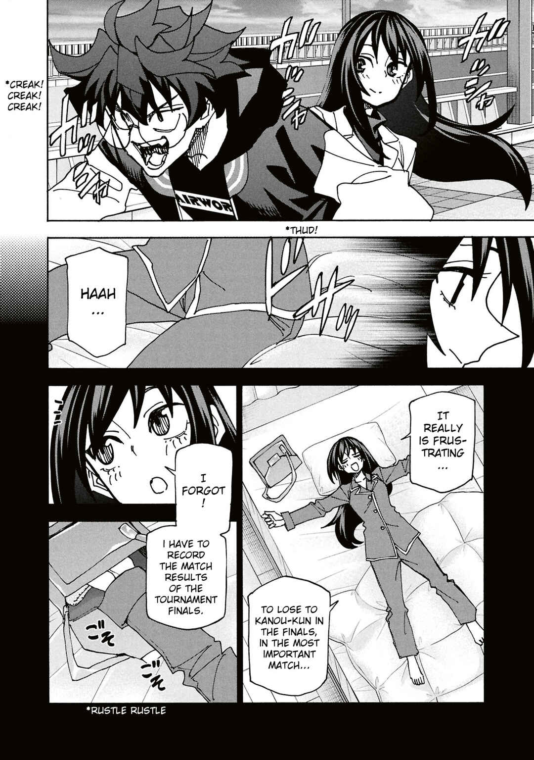Chapter 70 - Page 29
