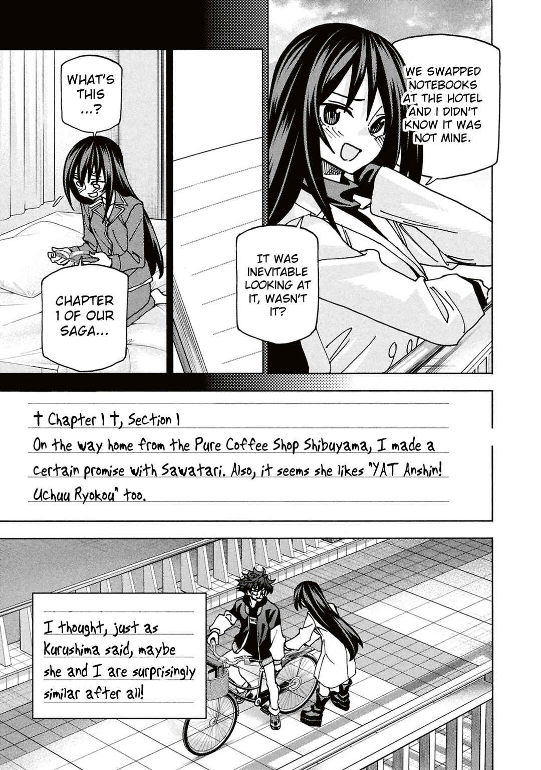 Chapter 70 - Page 32