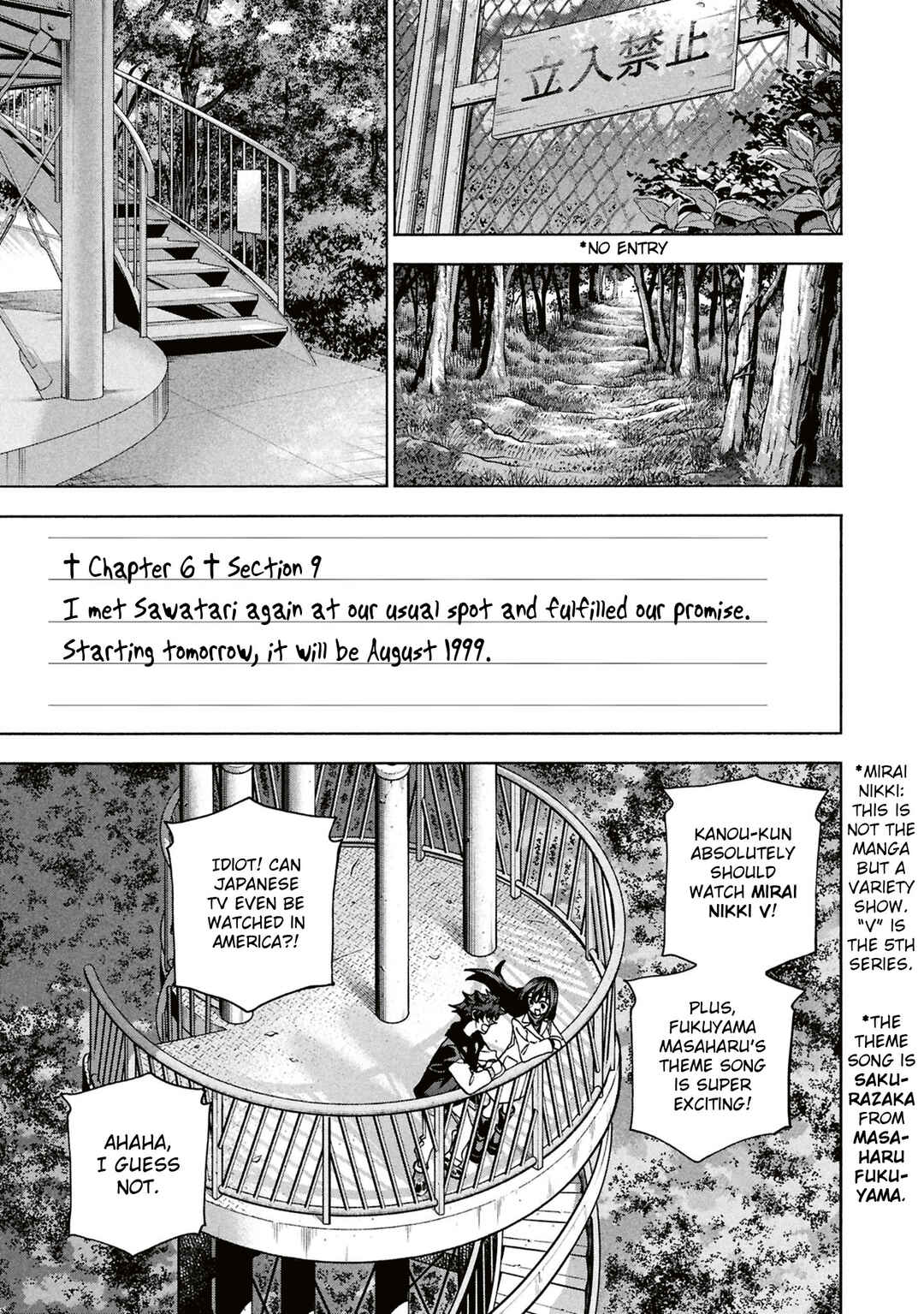 Chapter 70 - Page 36