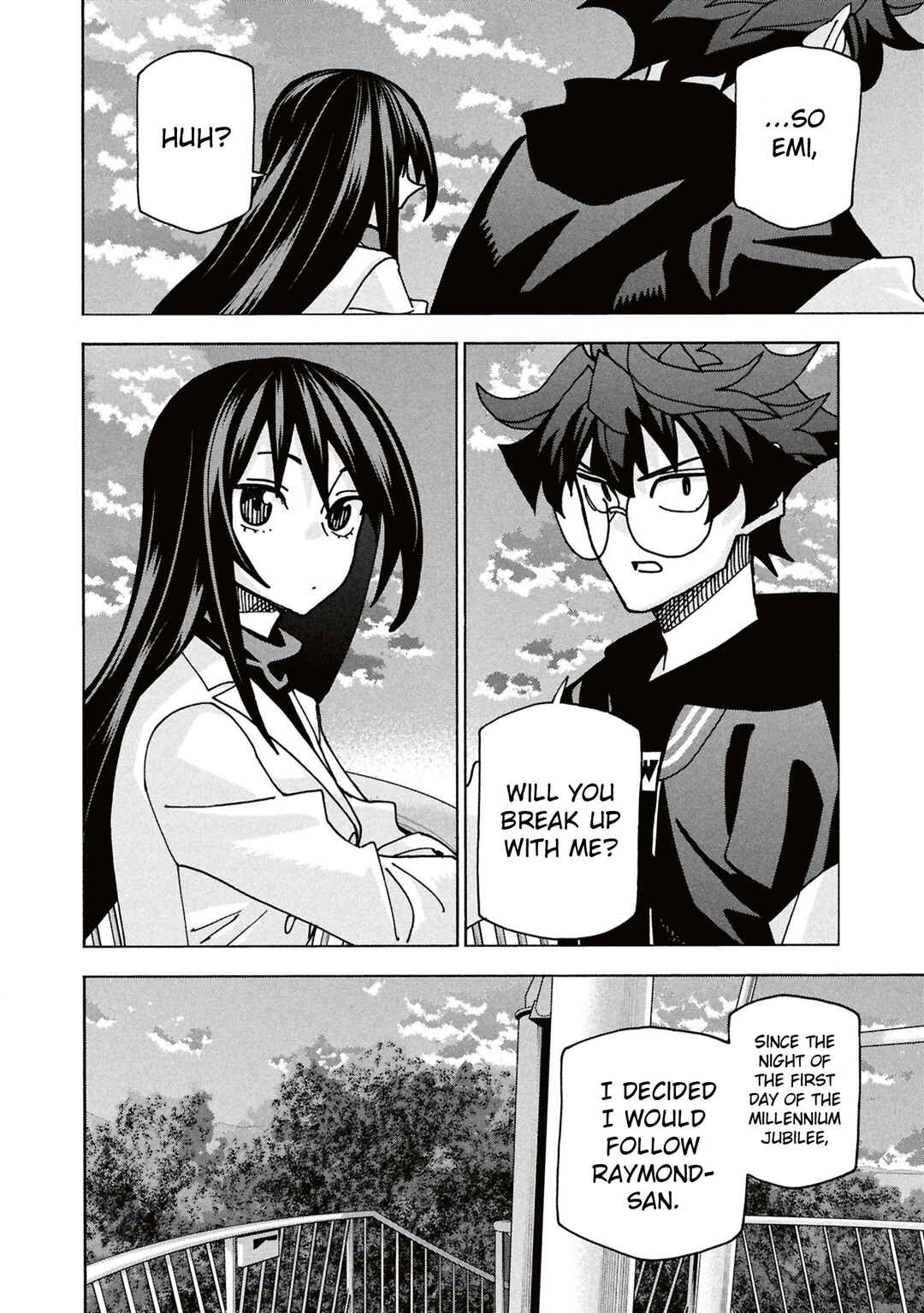 Chapter 70 - Page 37