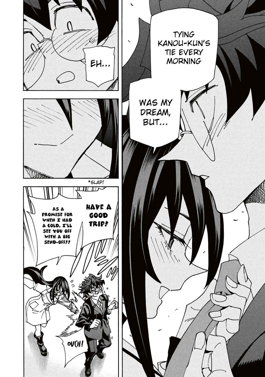 Chapter 70 - Page 47
