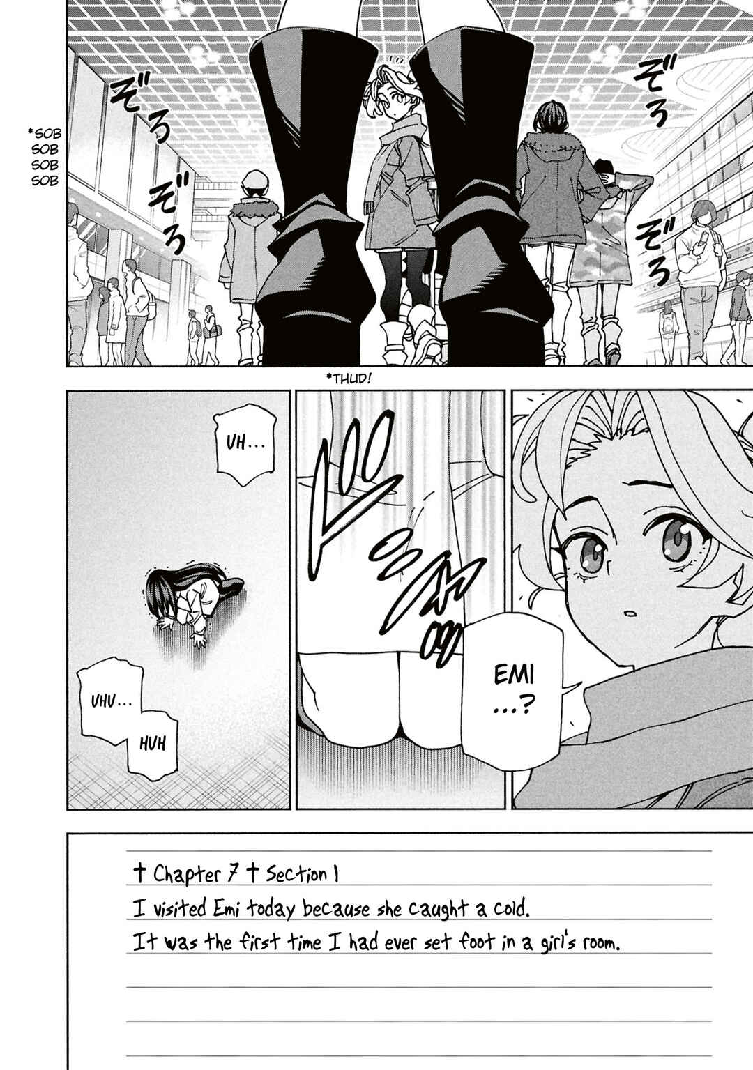 Chapter 70 - Page 49