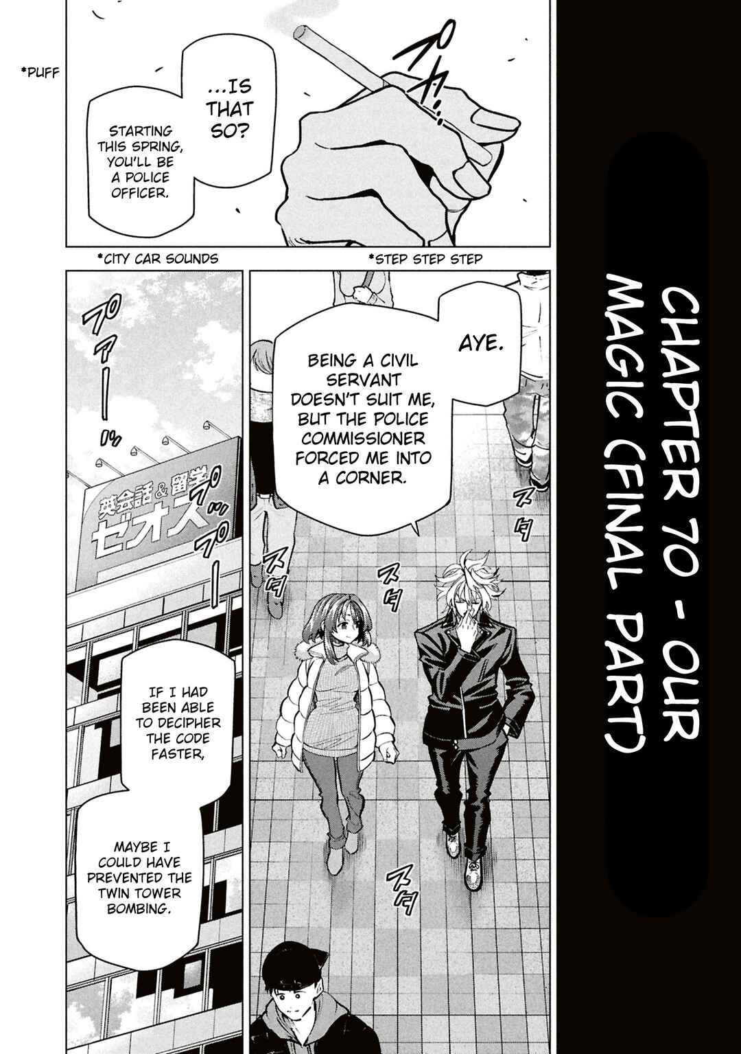 Chapter 70 - Page 5