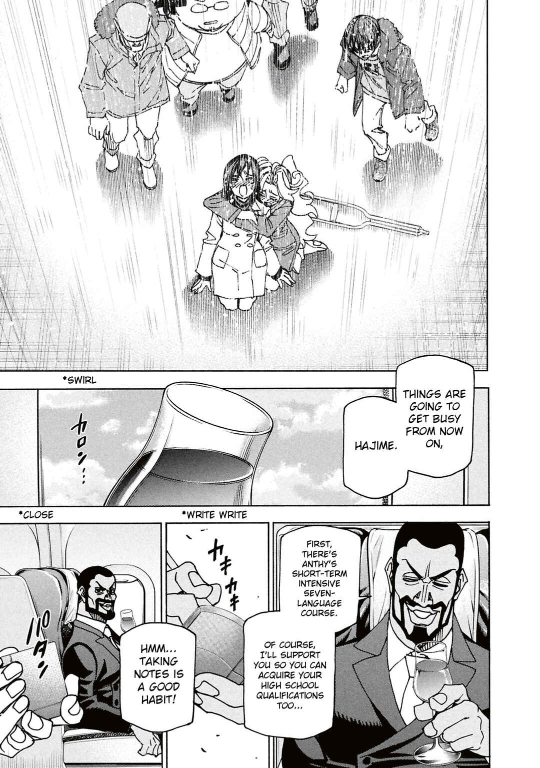 Chapter 70 - Page 52