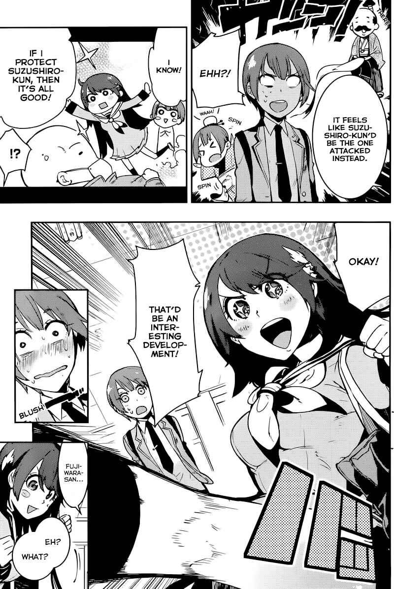 Chapter 3 - Page 5