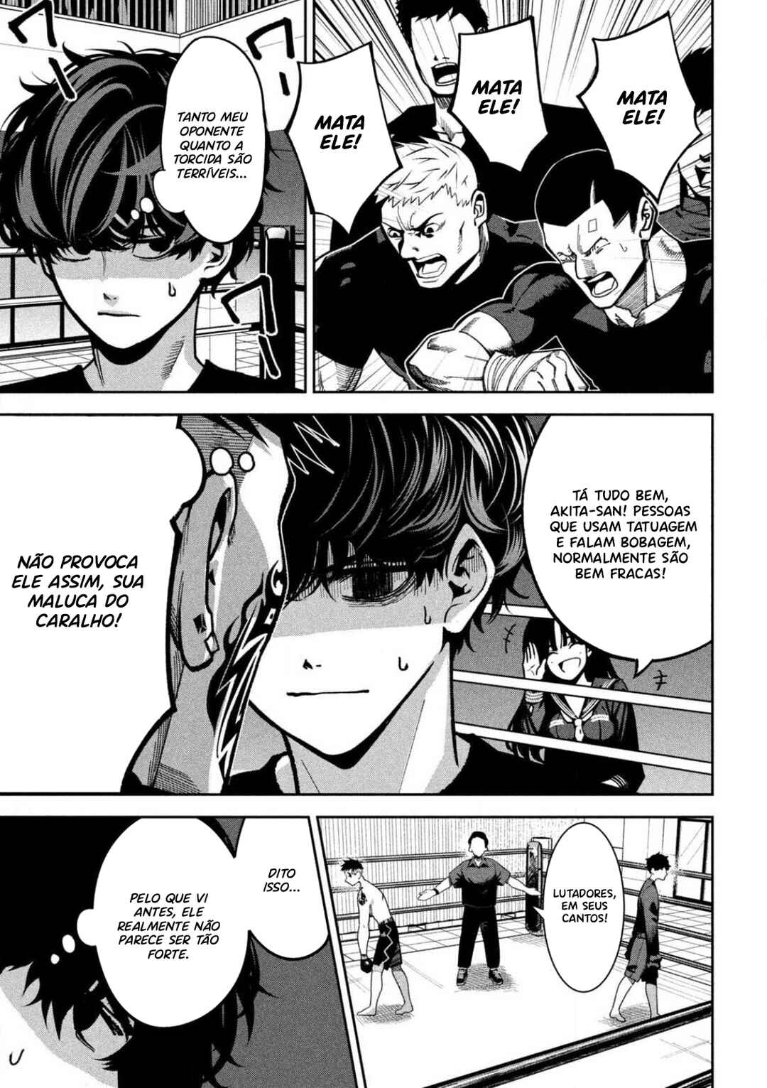 Chapter 17 - Page 10