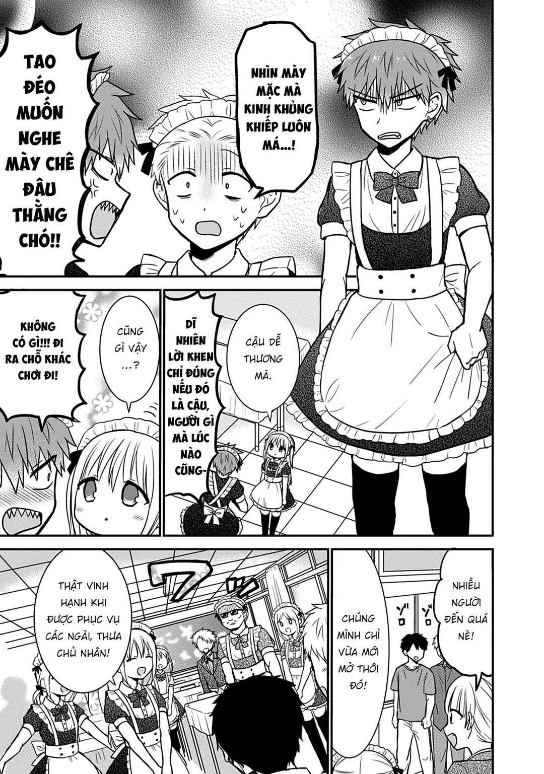 Chapter 43 - Page 6