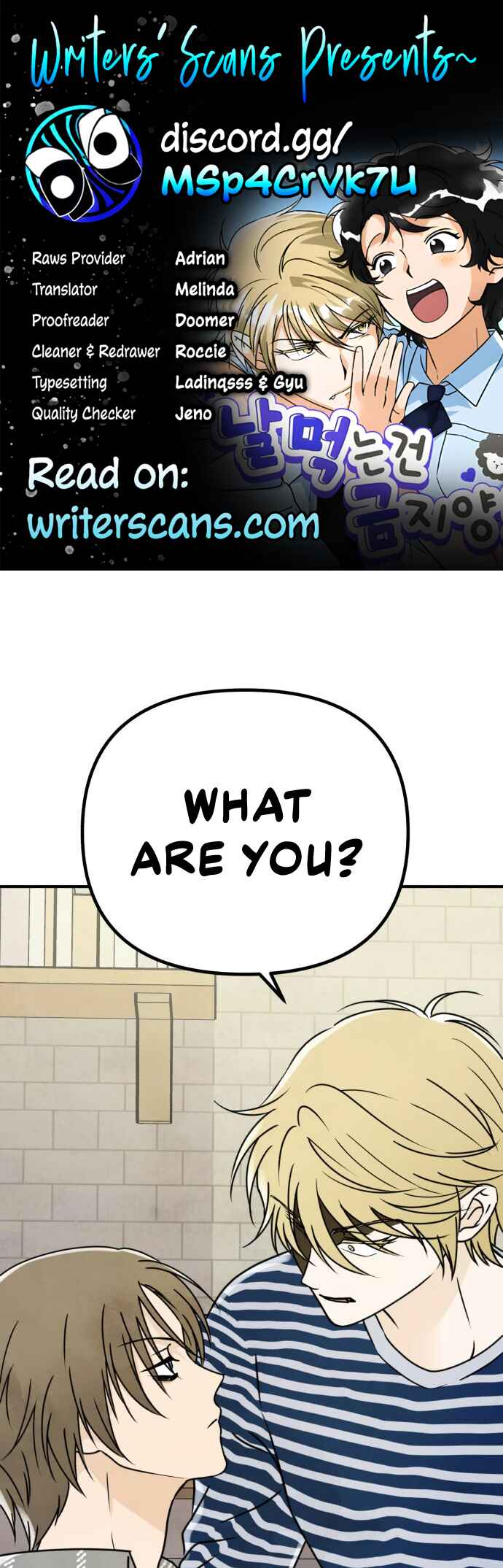 Chapter 10 - Page 1