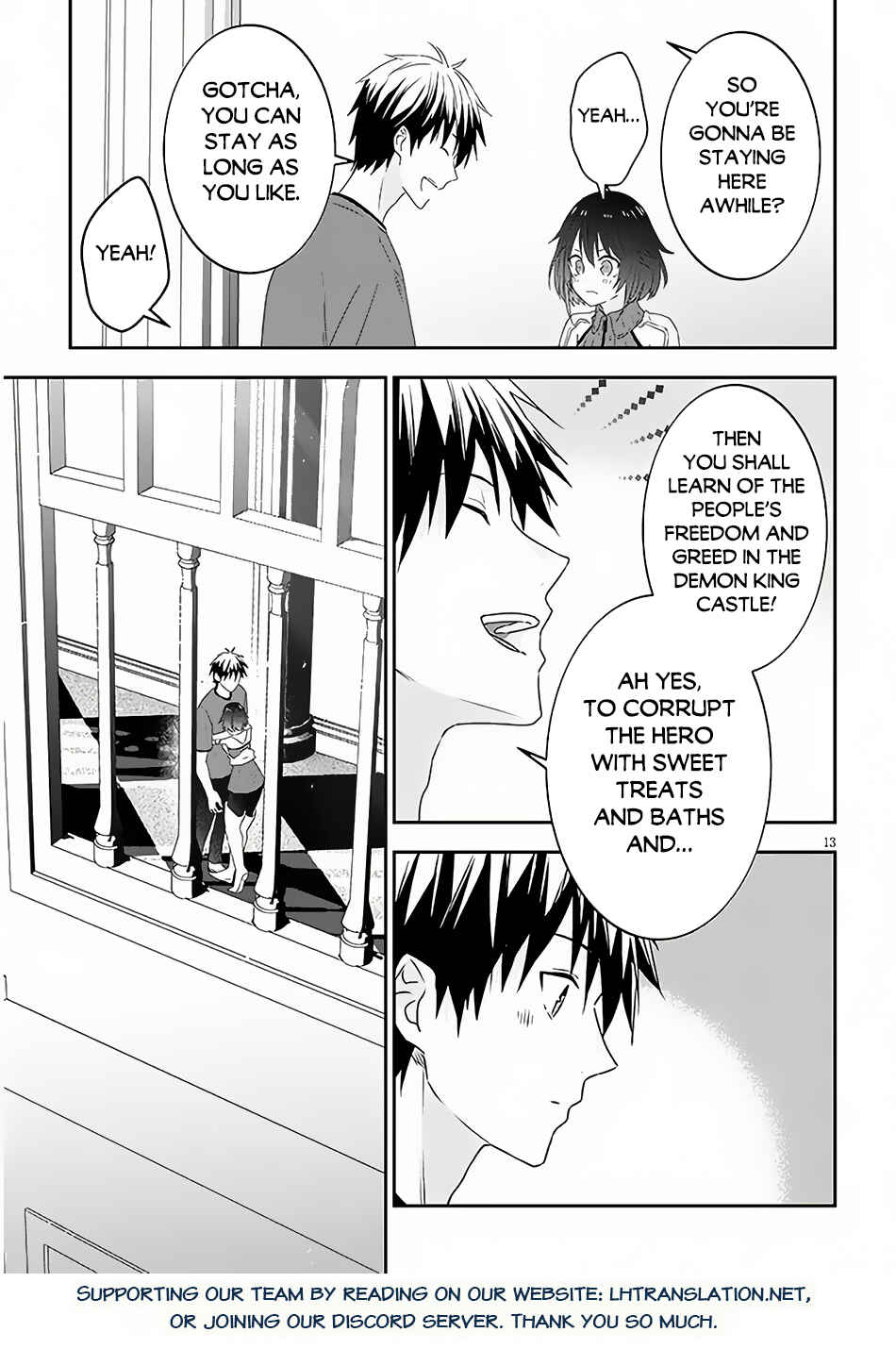 Chapter 70.1 - Page 14