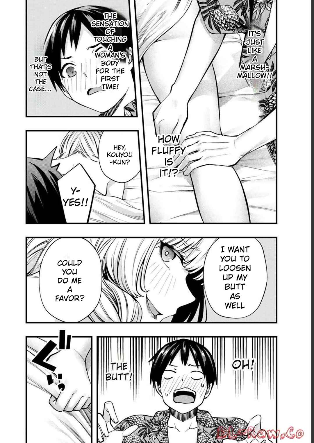 Chapter 41 - Page 12