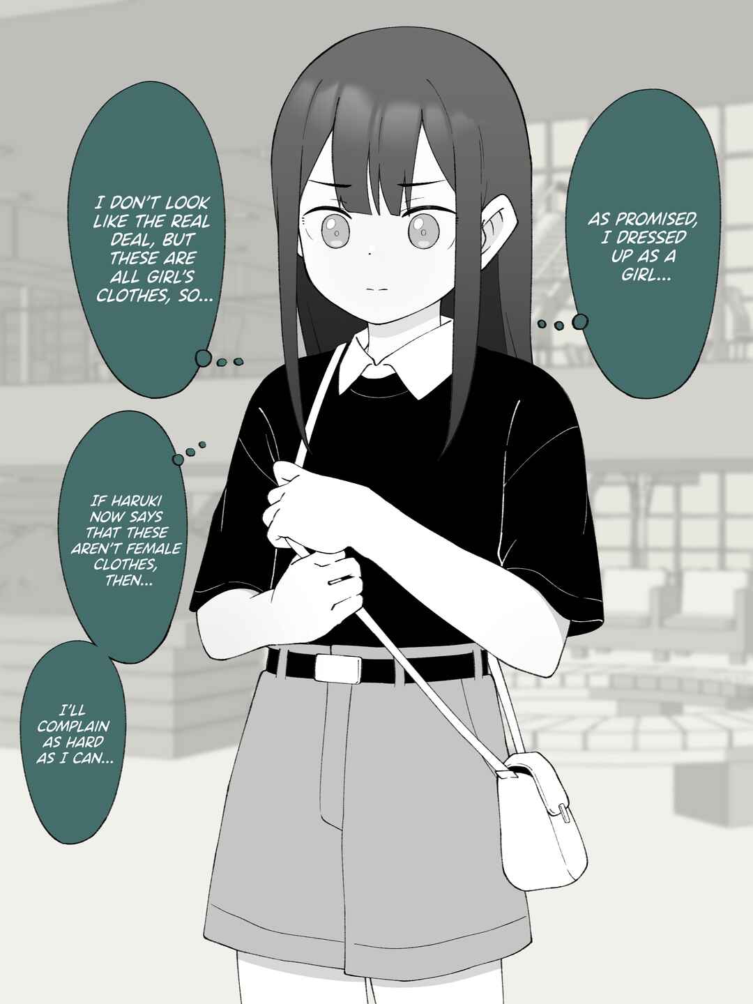 Chapter 108 - Page 1
