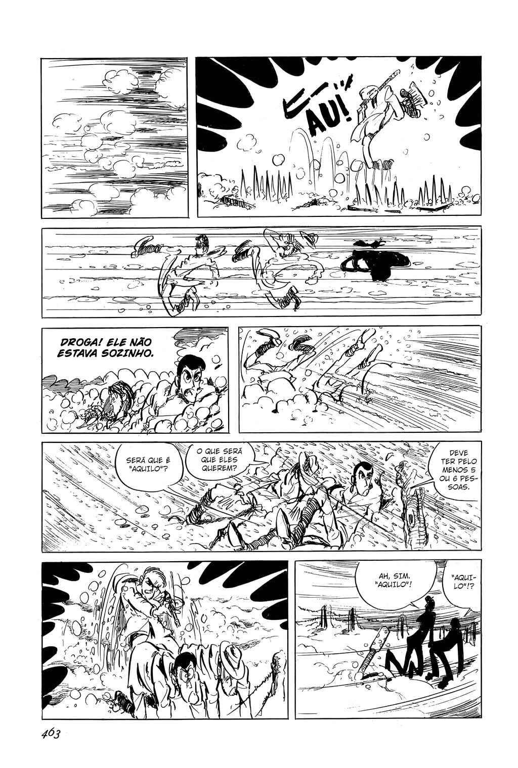 Chapter 22 - Page 12
