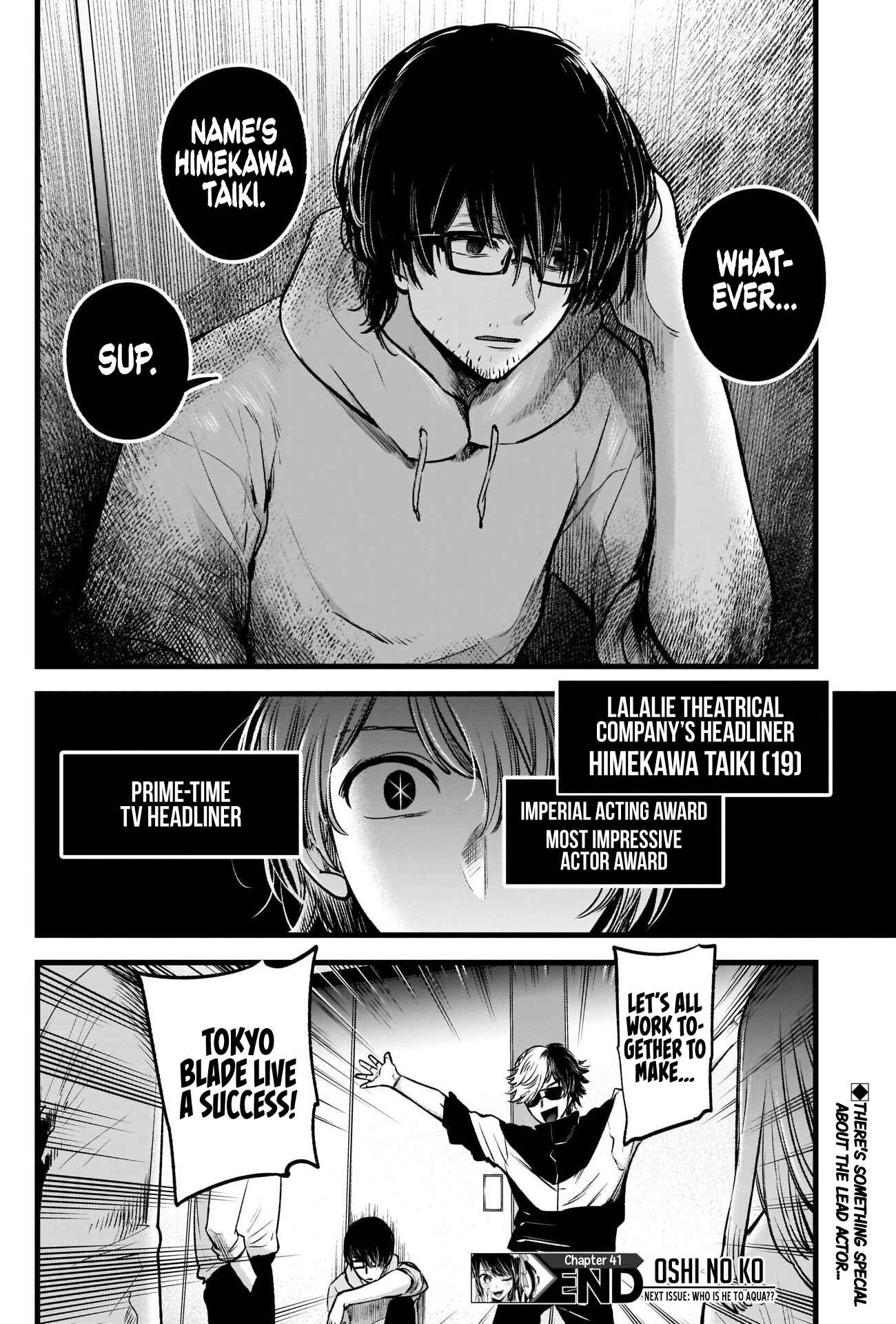Chapter 41 - Page 20