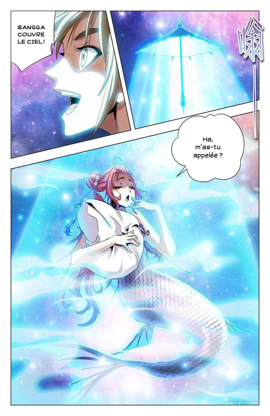 Chapter 78 - Page 11