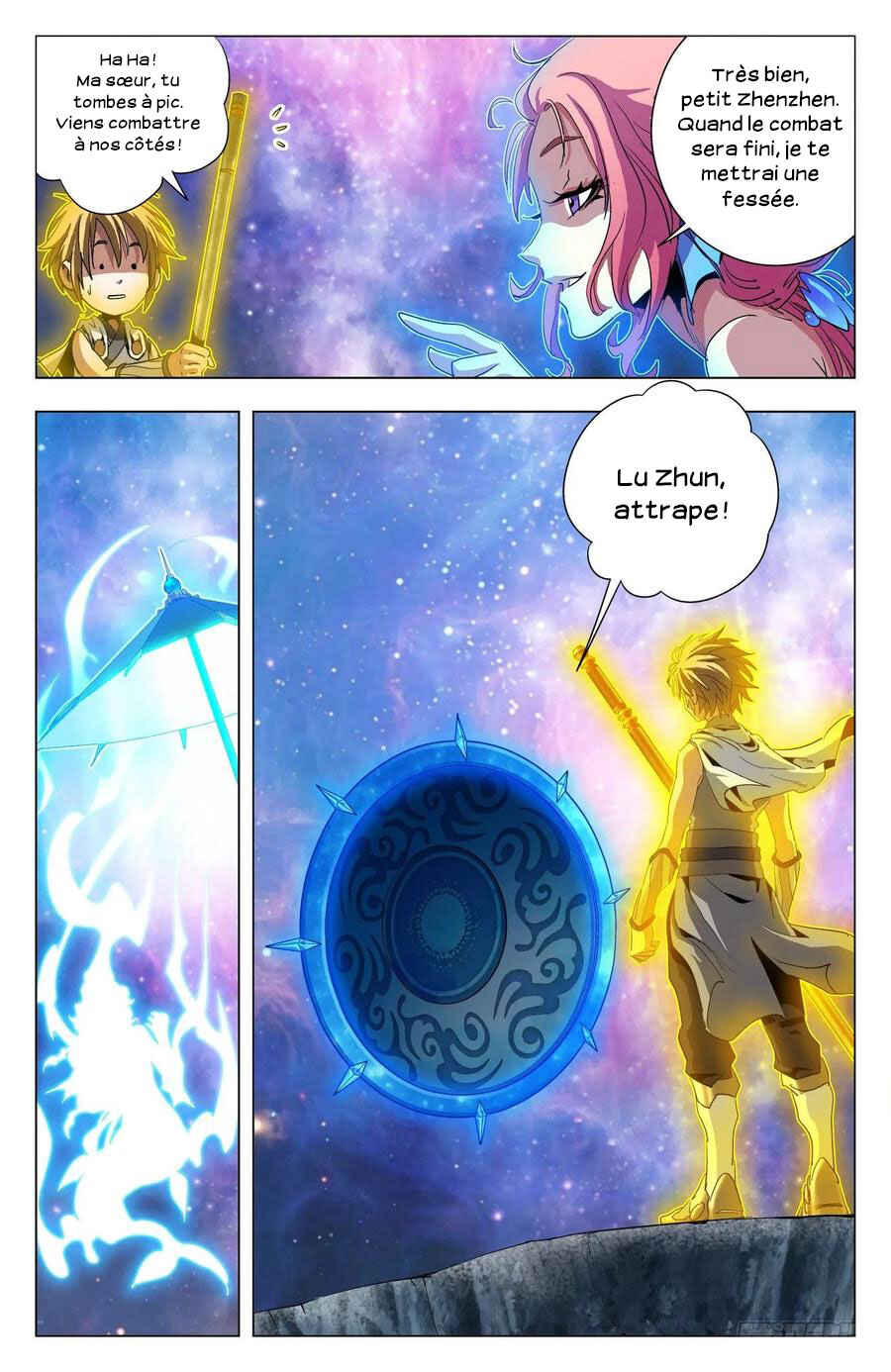 Chapter 78 - Page 14