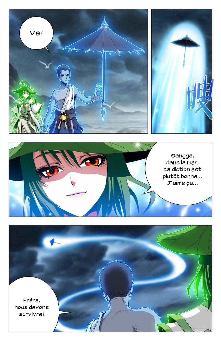 Chapter 78 - Page 6