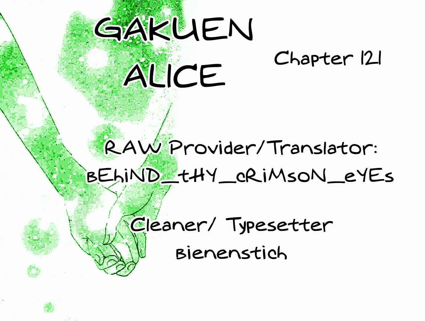 Chapter 121 - Page 31