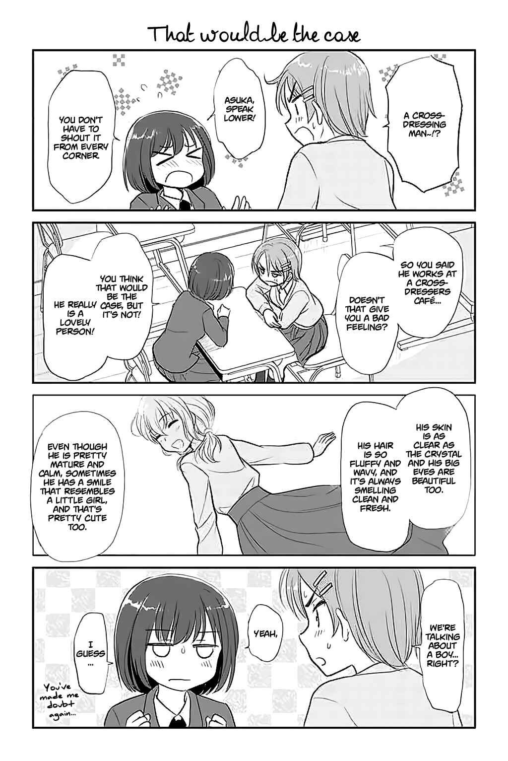 Chapter 21 - Page 1