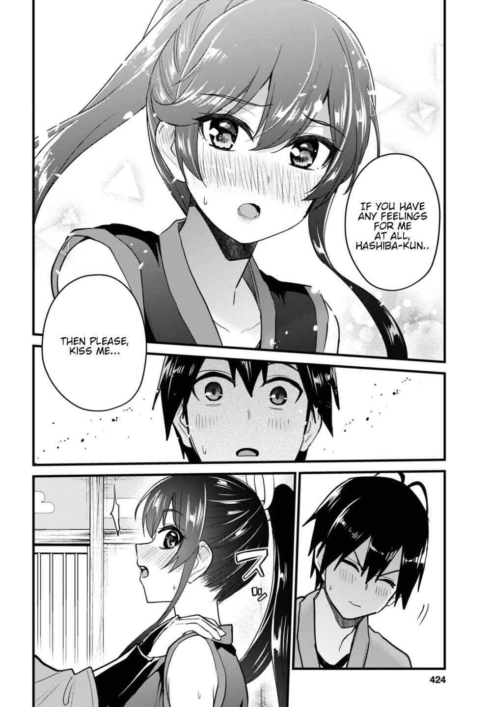 Chapter 110 - Page 15