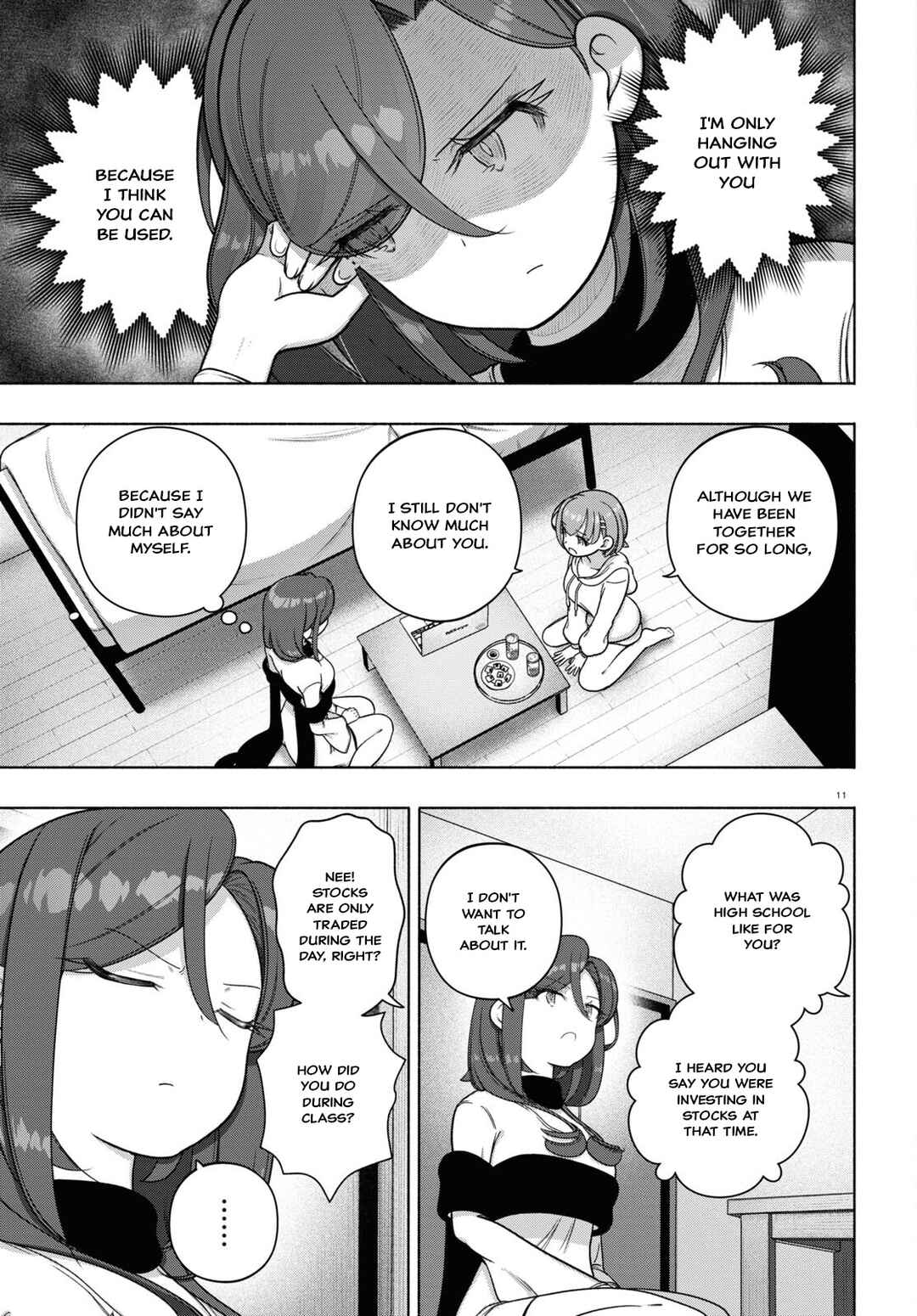 Chapter 32 - Page 11