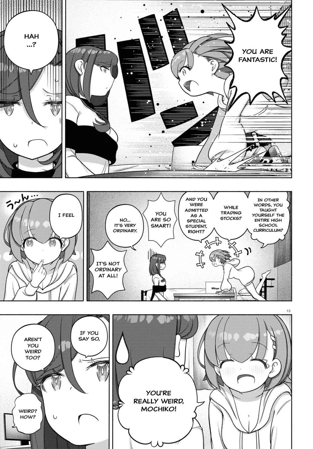 Chapter 32 - Page 13