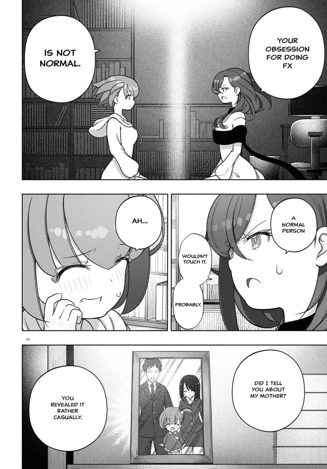 Chapter 32 - Page 16