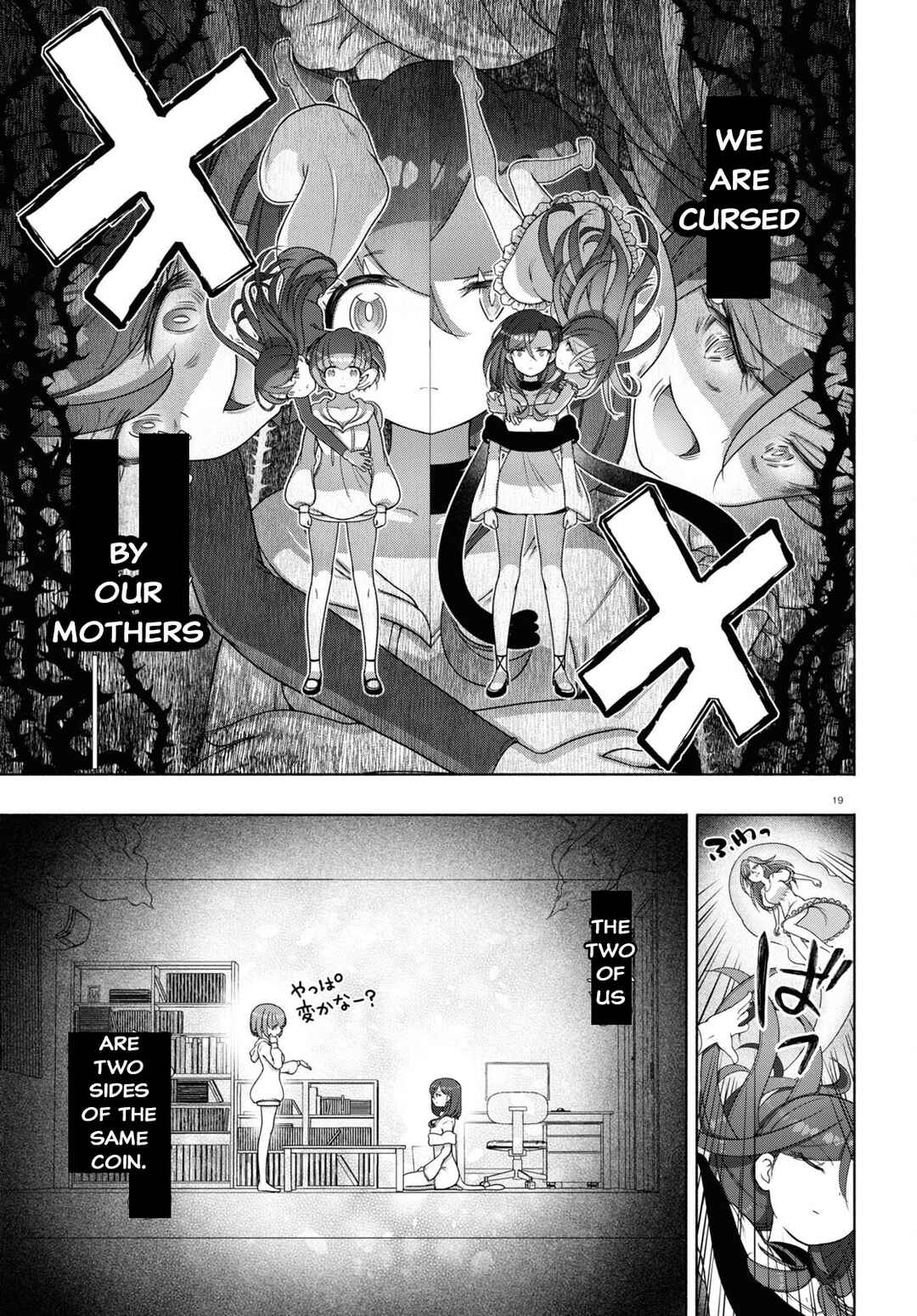 Chapter 32 - Page 19