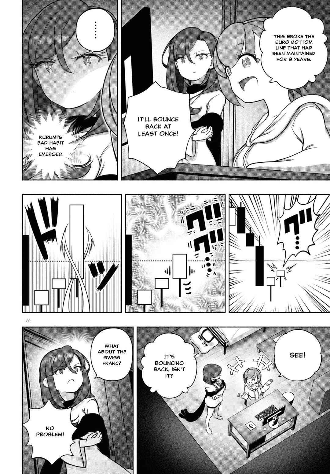 Chapter 32 - Page 22