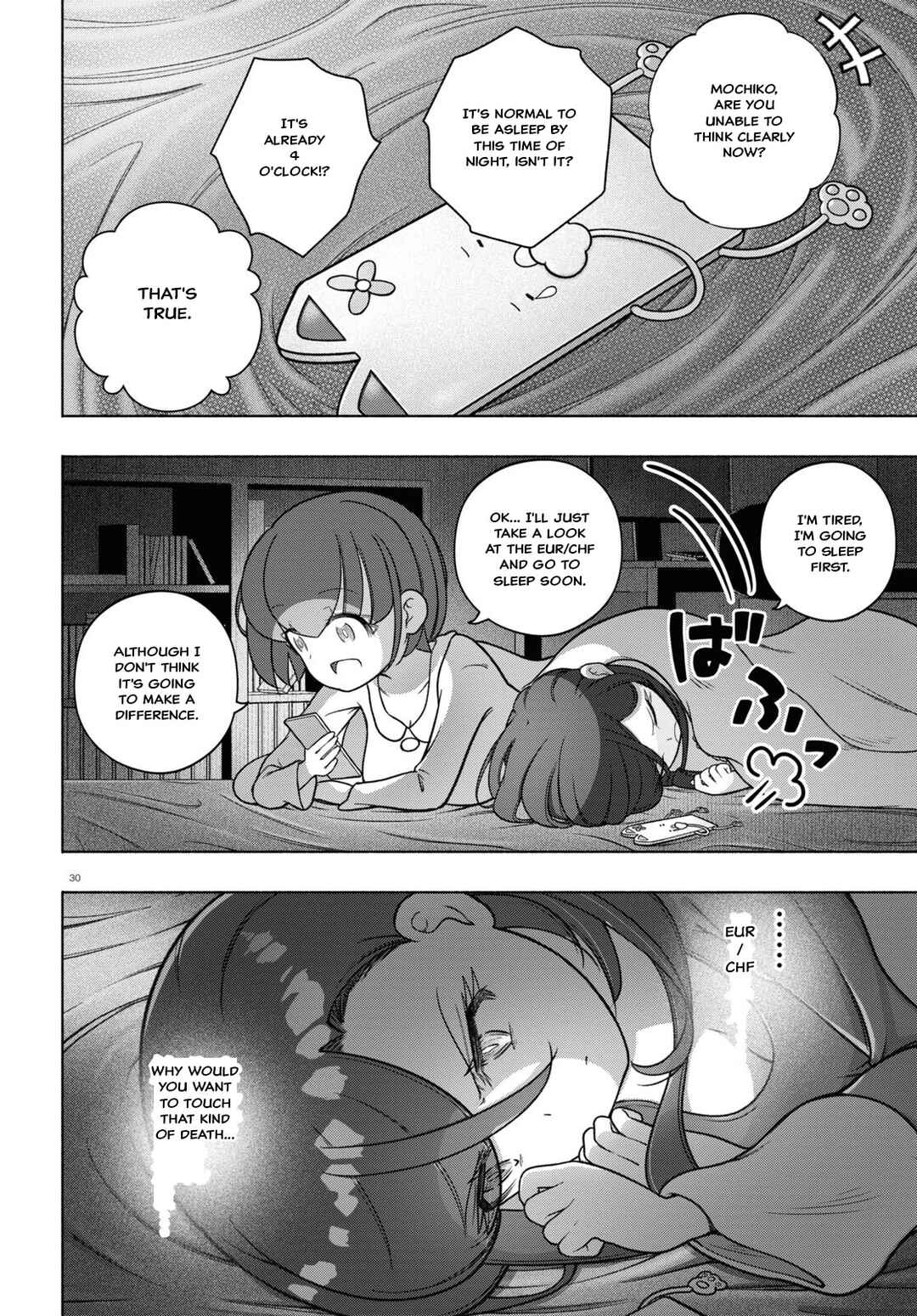 Chapter 32 - Page 30