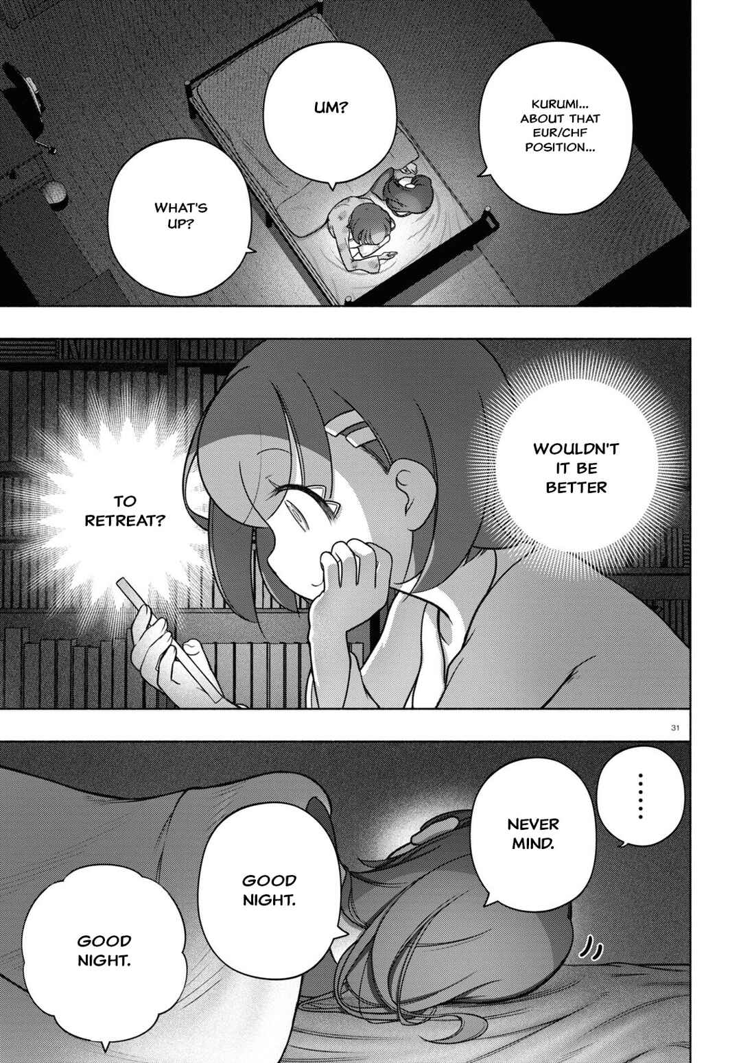 Chapter 32 - Page 31