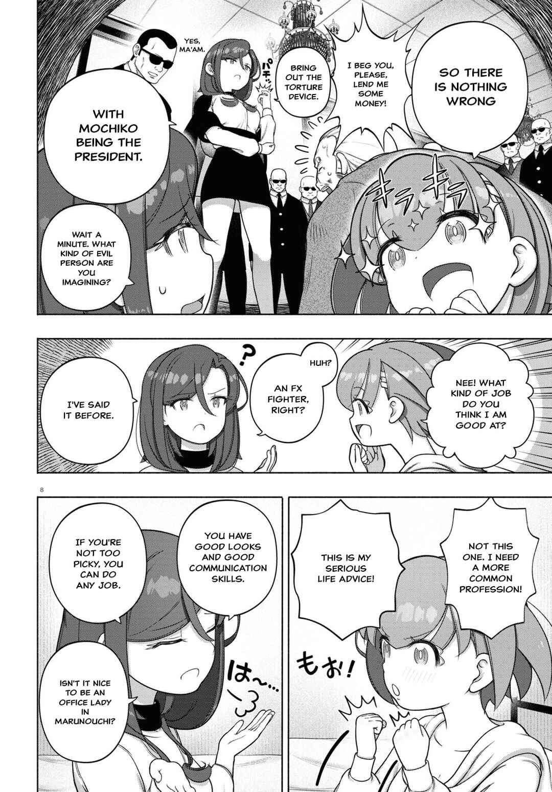 Chapter 32 - Page 8