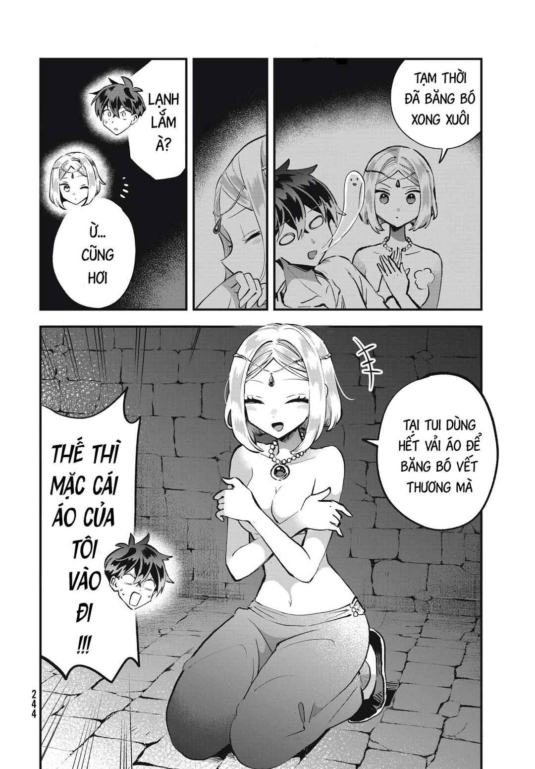 Chapter 37 - Page 13