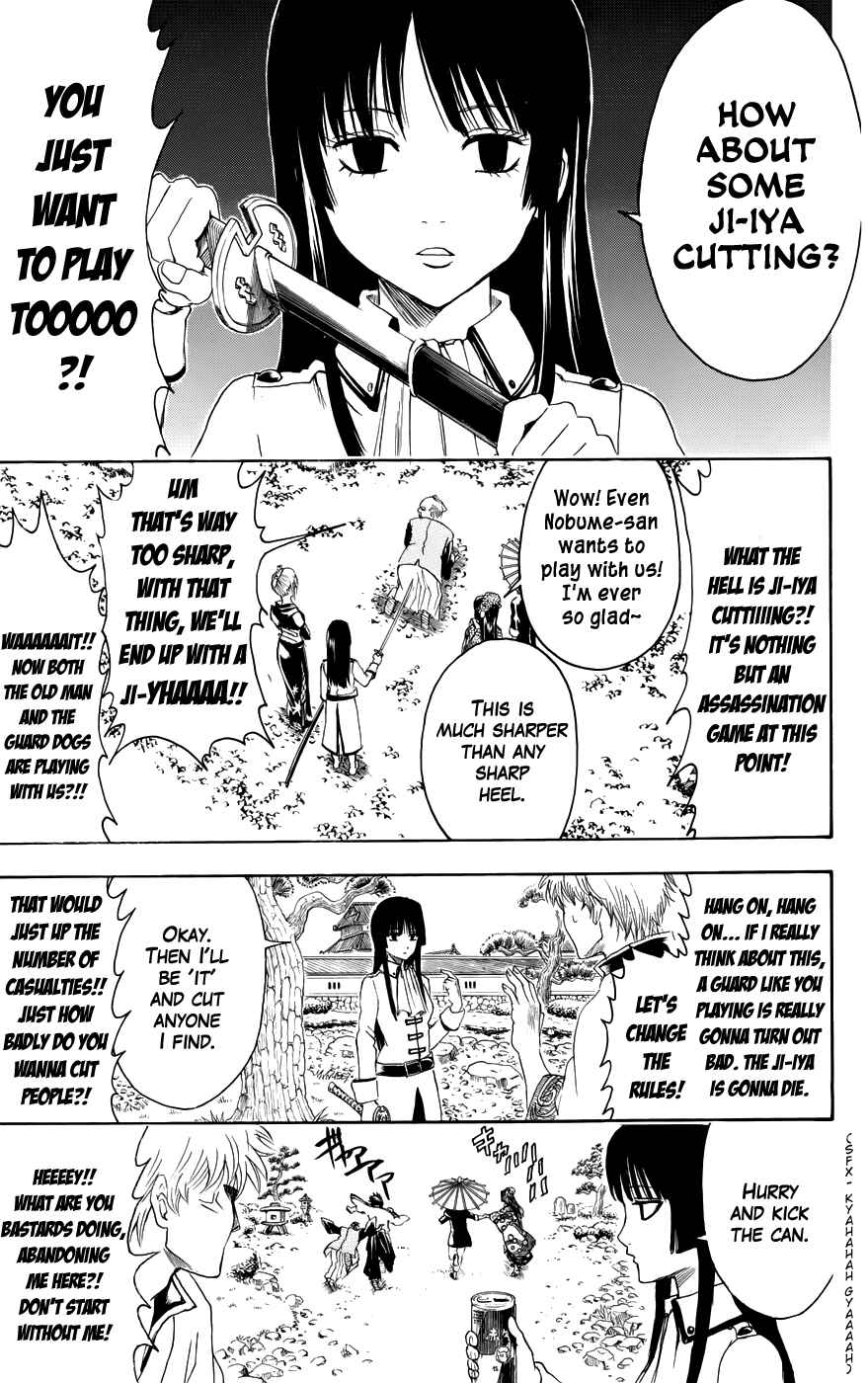 Chapter 387 - Page 15